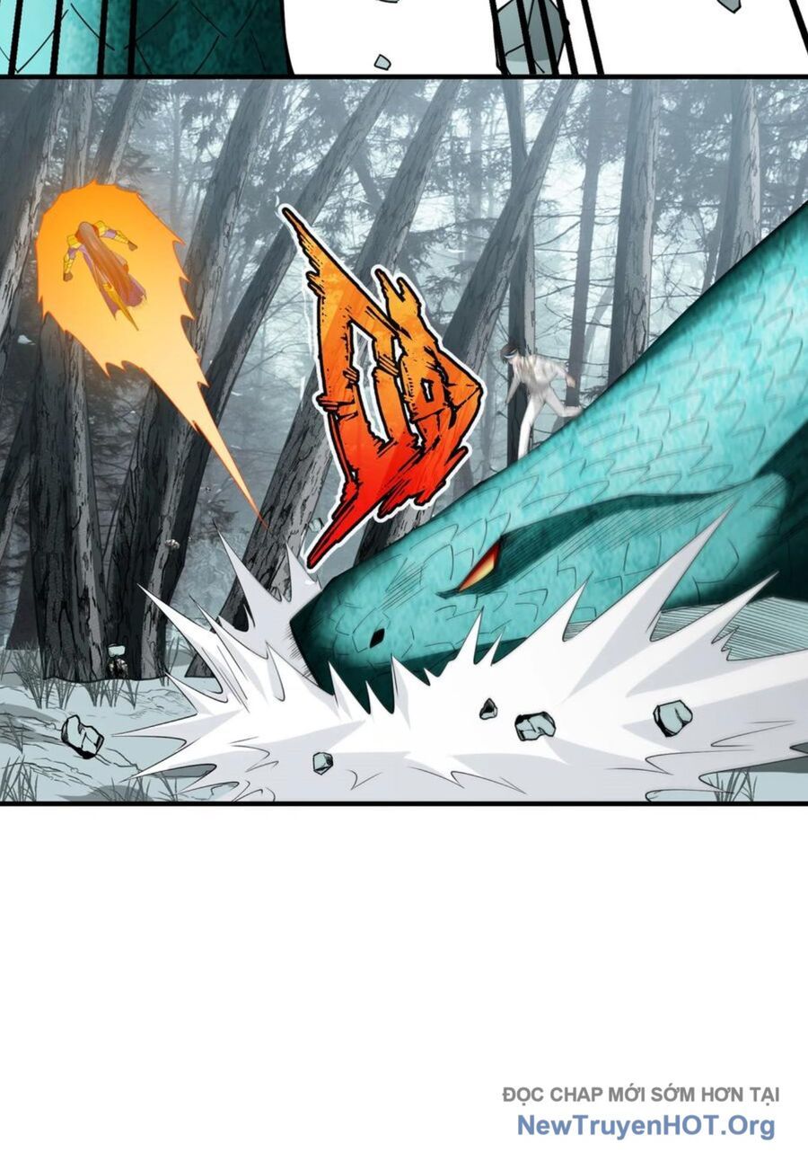 Tiểu Bạo Chúa Không Muốn Gặp Kết Thảm Chapter 58 - Trang 2