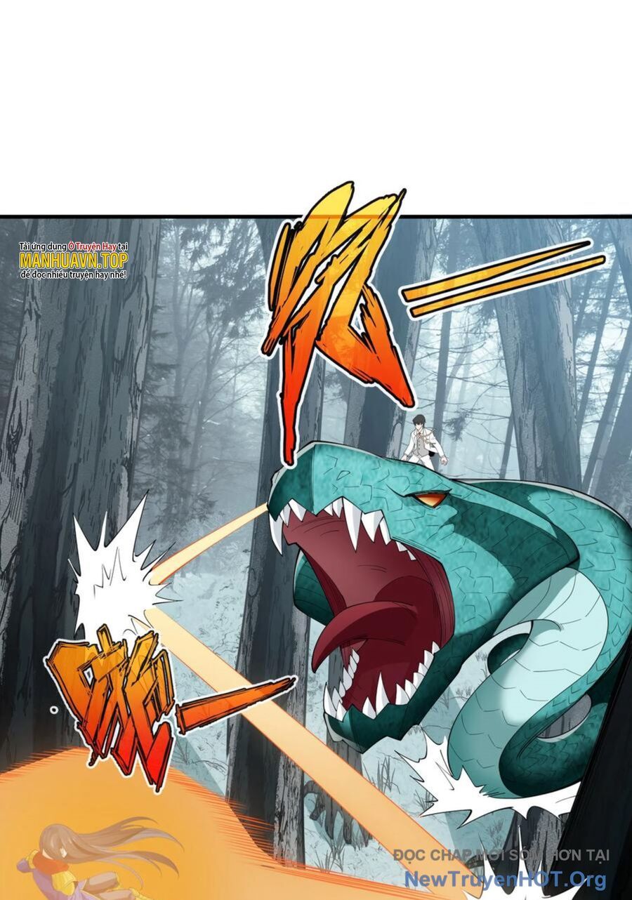 Tiểu Bạo Chúa Không Muốn Gặp Kết Thảm Chapter 58 - Trang 2