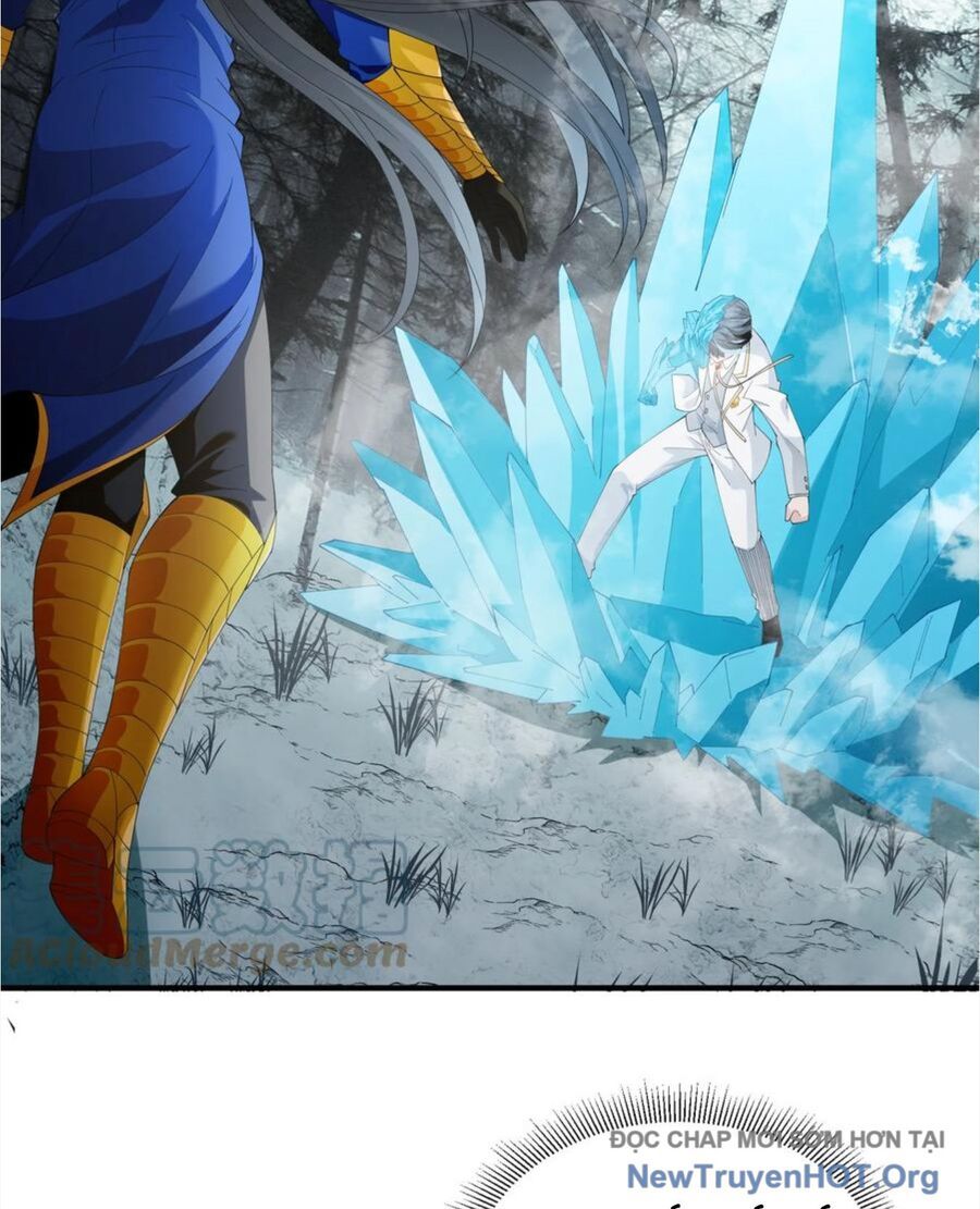 Tiểu Bạo Chúa Không Muốn Gặp Kết Thảm Chapter 58 - Trang 2