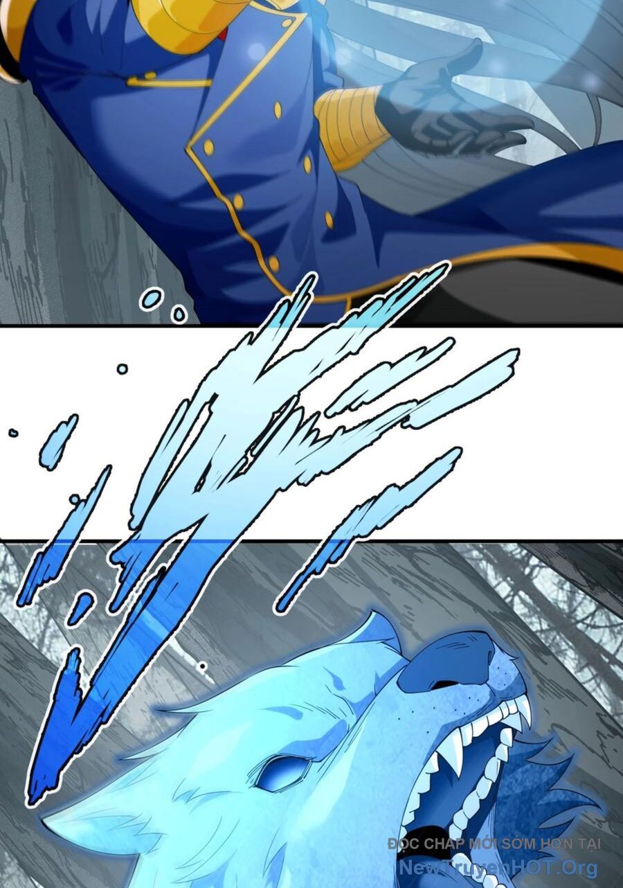 Tiểu Bạo Chúa Không Muốn Gặp Kết Thảm Chapter 58 - Trang 2