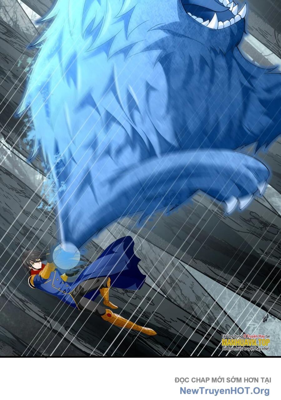 Tiểu Bạo Chúa Không Muốn Gặp Kết Thảm Chapter 58 - Trang 2