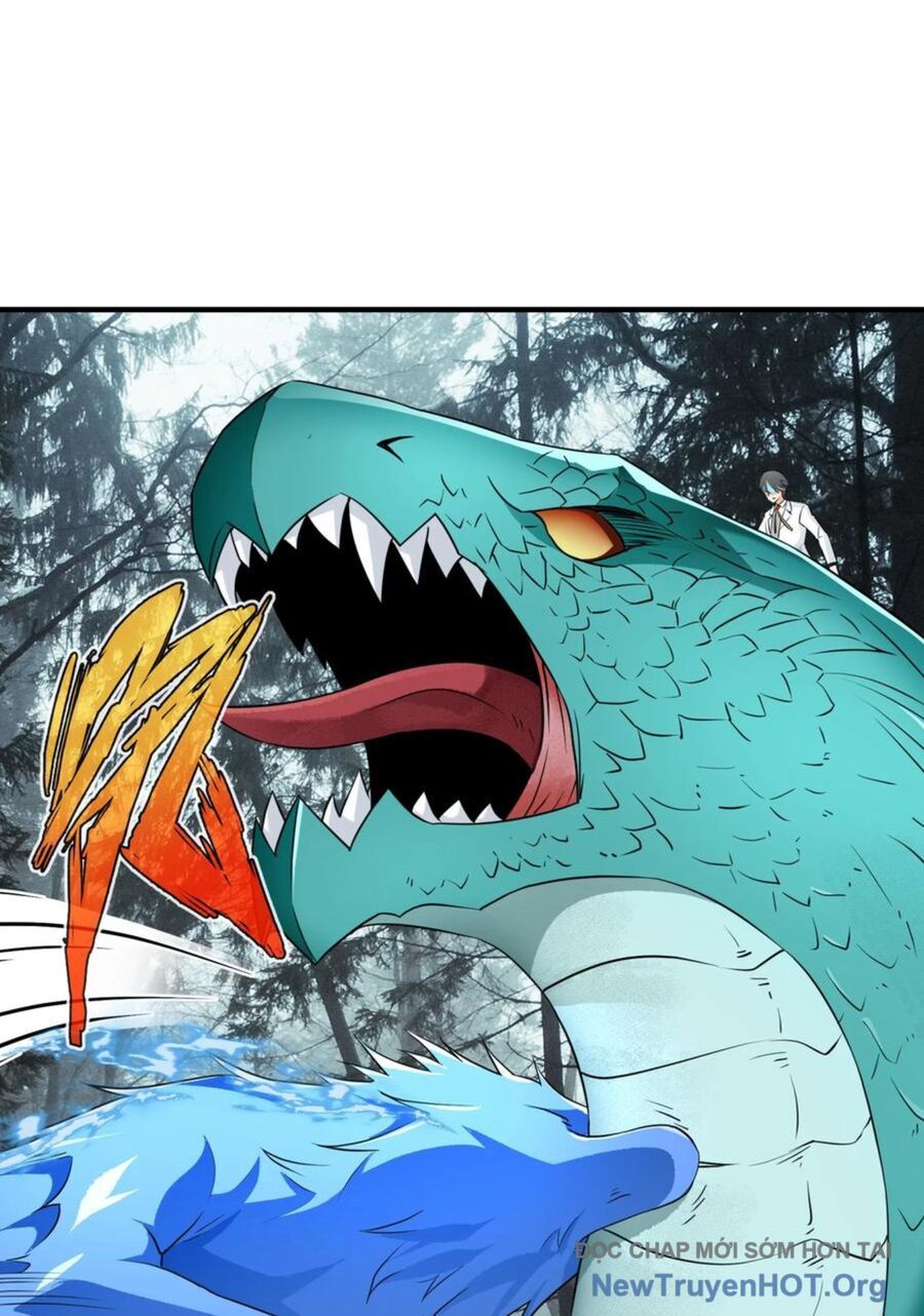 Tiểu Bạo Chúa Không Muốn Gặp Kết Thảm Chapter 58 - Trang 2