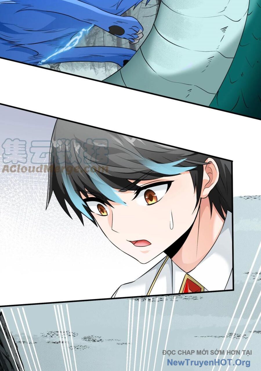 Tiểu Bạo Chúa Không Muốn Gặp Kết Thảm Chapter 58 - Trang 2