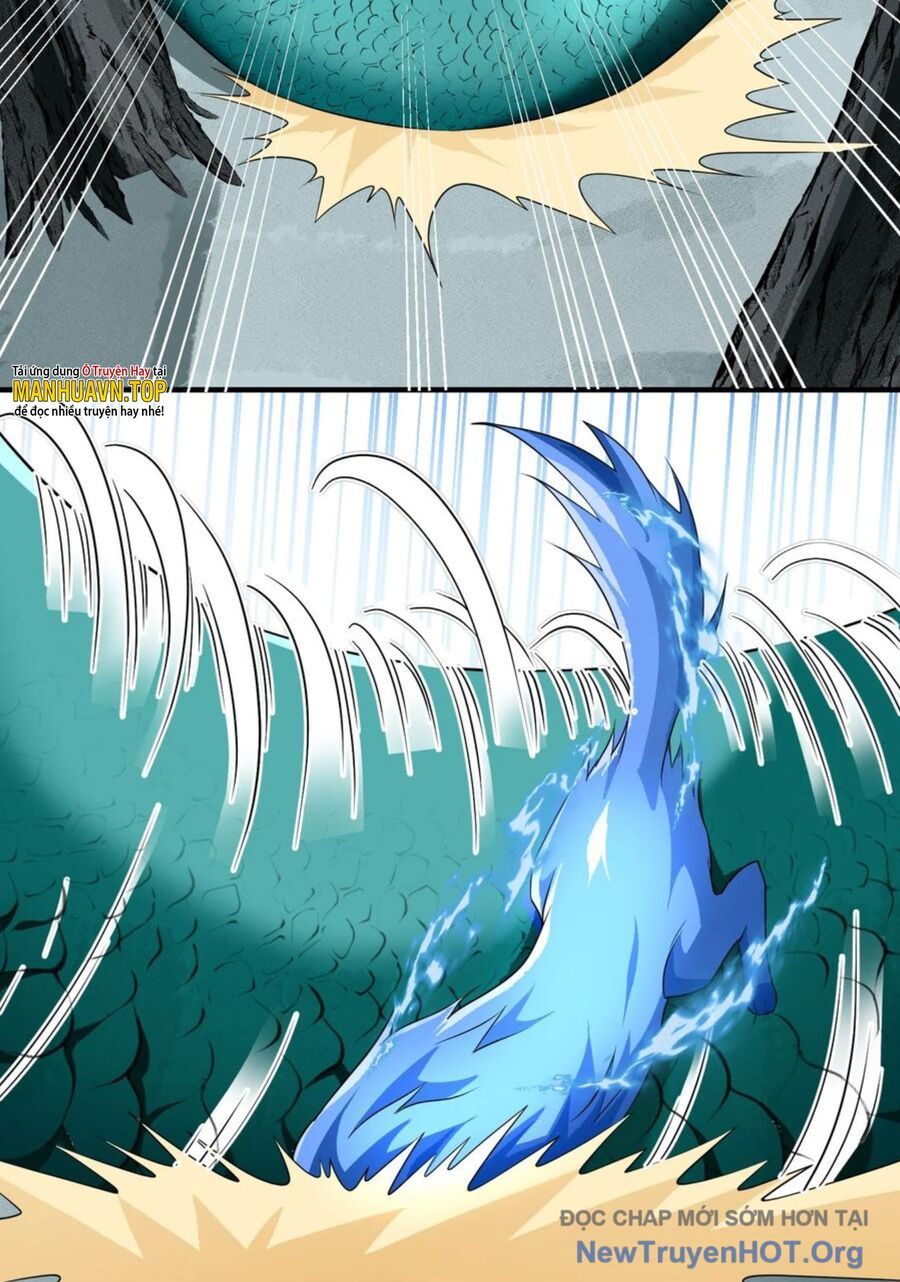 Tiểu Bạo Chúa Không Muốn Gặp Kết Thảm Chapter 58 - Trang 2