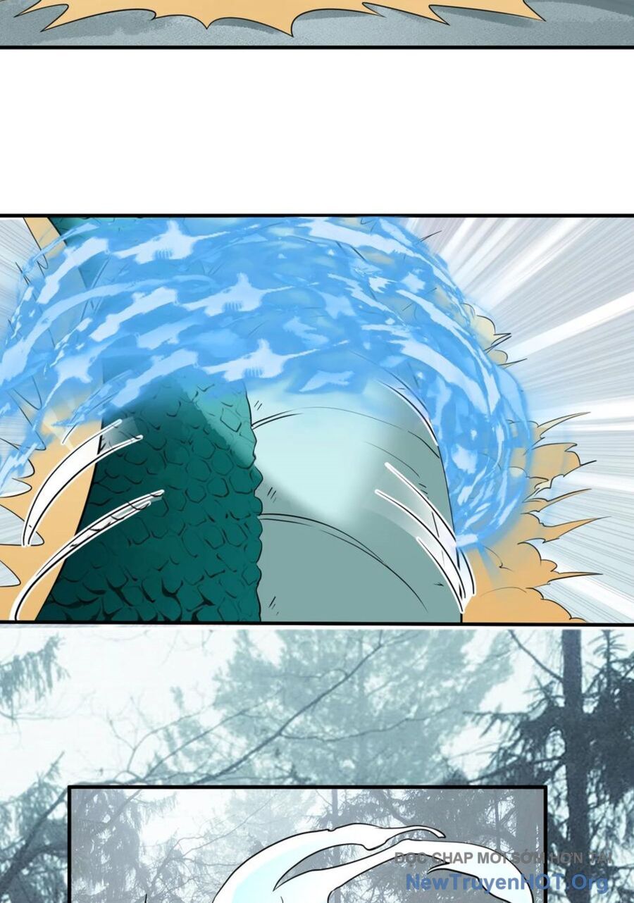 Tiểu Bạo Chúa Không Muốn Gặp Kết Thảm Chapter 58 - Trang 2