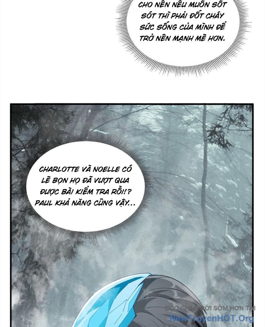 Tiểu Bạo Chúa Không Muốn Gặp Kết Thảm Chapter 58 - Trang 2