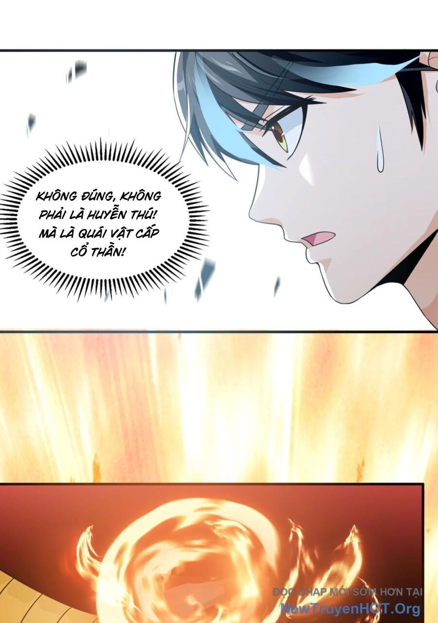 Tiểu Bạo Chúa Không Muốn Gặp Kết Thảm Chapter 58 - Trang 2