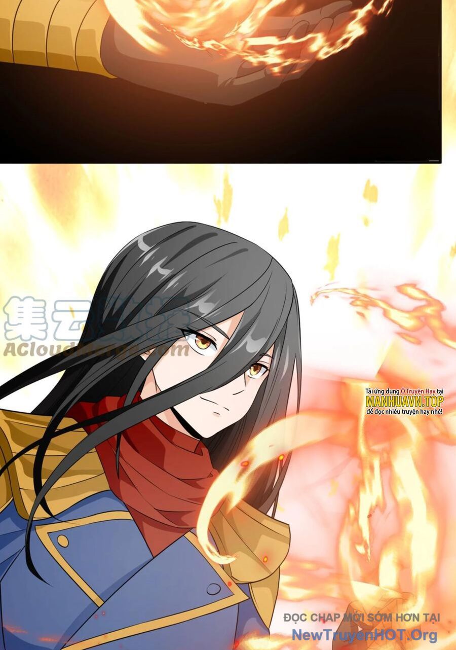 Tiểu Bạo Chúa Không Muốn Gặp Kết Thảm Chapter 58 - Trang 2