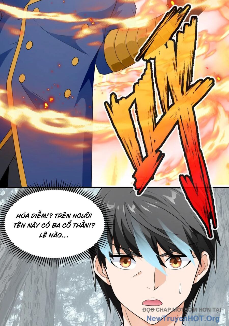 Tiểu Bạo Chúa Không Muốn Gặp Kết Thảm Chapter 58 - Trang 2