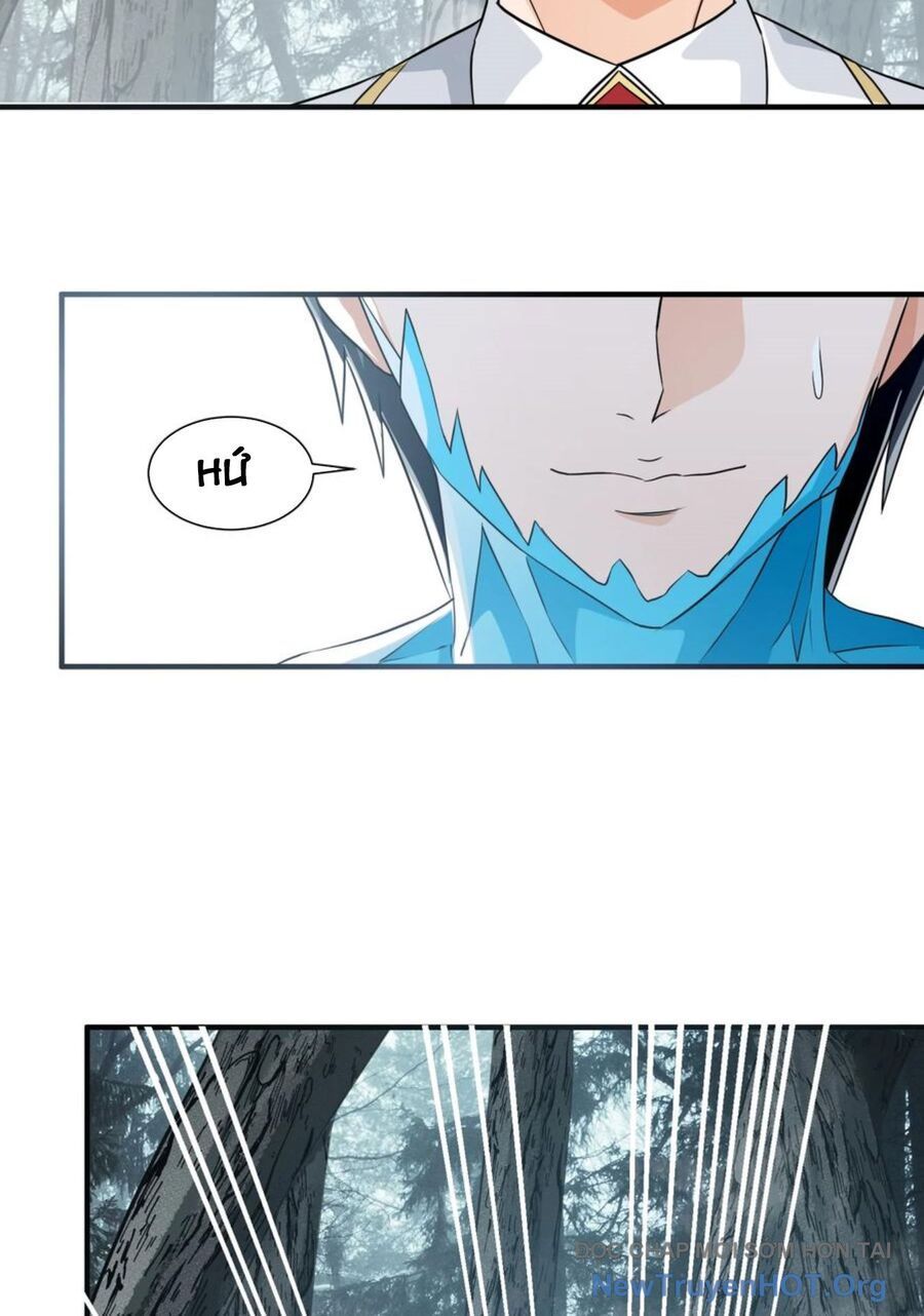 Tiểu Bạo Chúa Không Muốn Gặp Kết Thảm Chapter 58 - Trang 2