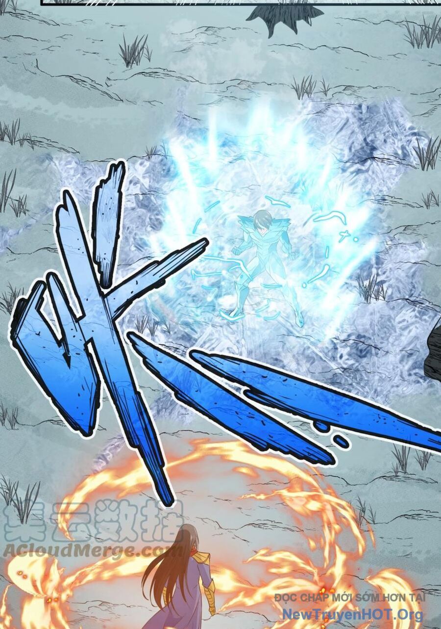 Tiểu Bạo Chúa Không Muốn Gặp Kết Thảm Chapter 58 - Trang 2