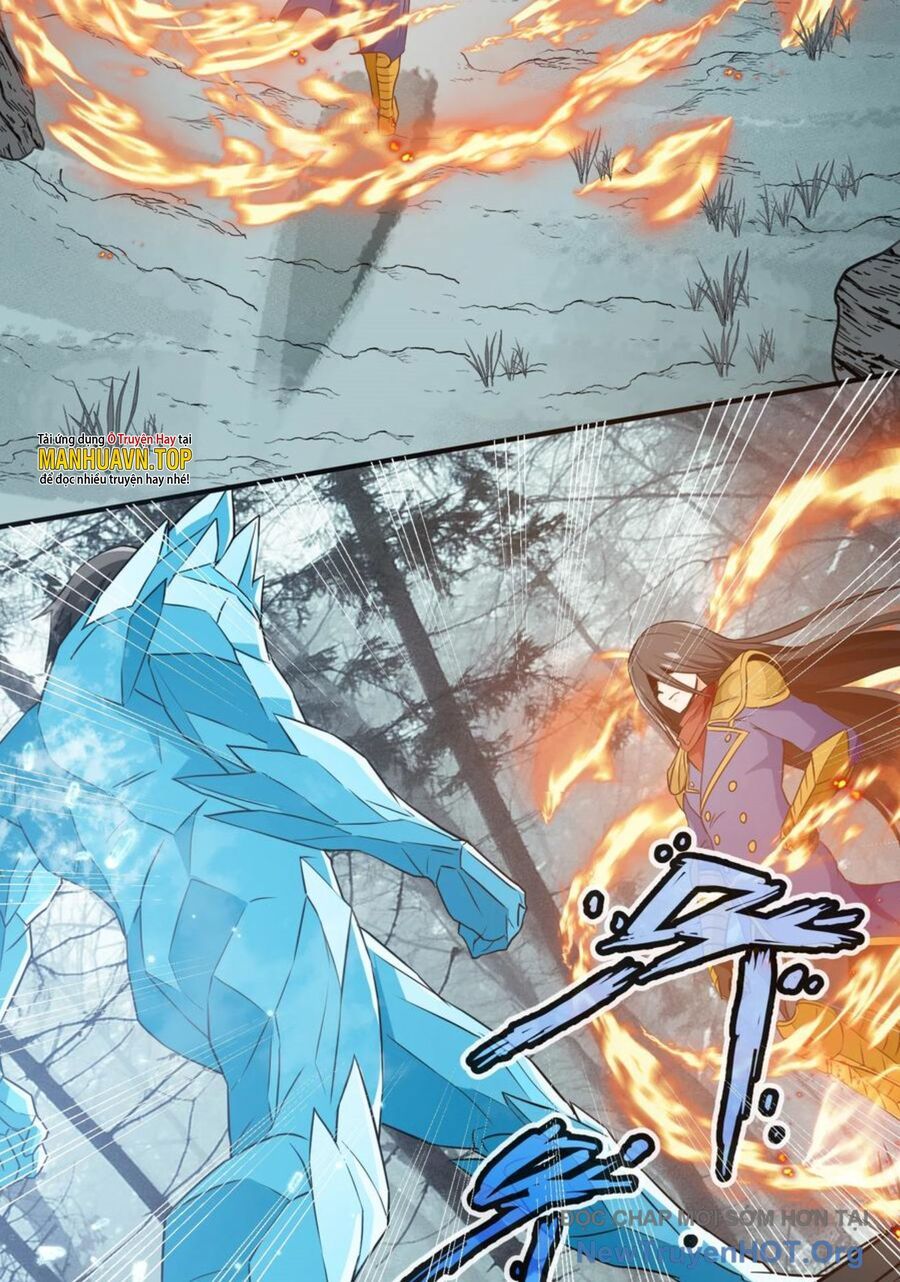 Tiểu Bạo Chúa Không Muốn Gặp Kết Thảm Chapter 58 - Trang 2