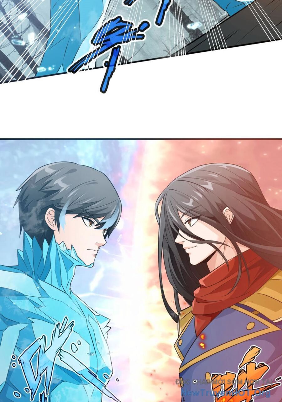 Tiểu Bạo Chúa Không Muốn Gặp Kết Thảm Chapter 58 - Trang 2