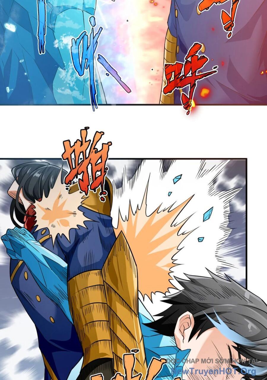 Tiểu Bạo Chúa Không Muốn Gặp Kết Thảm Chapter 58 - Trang 2