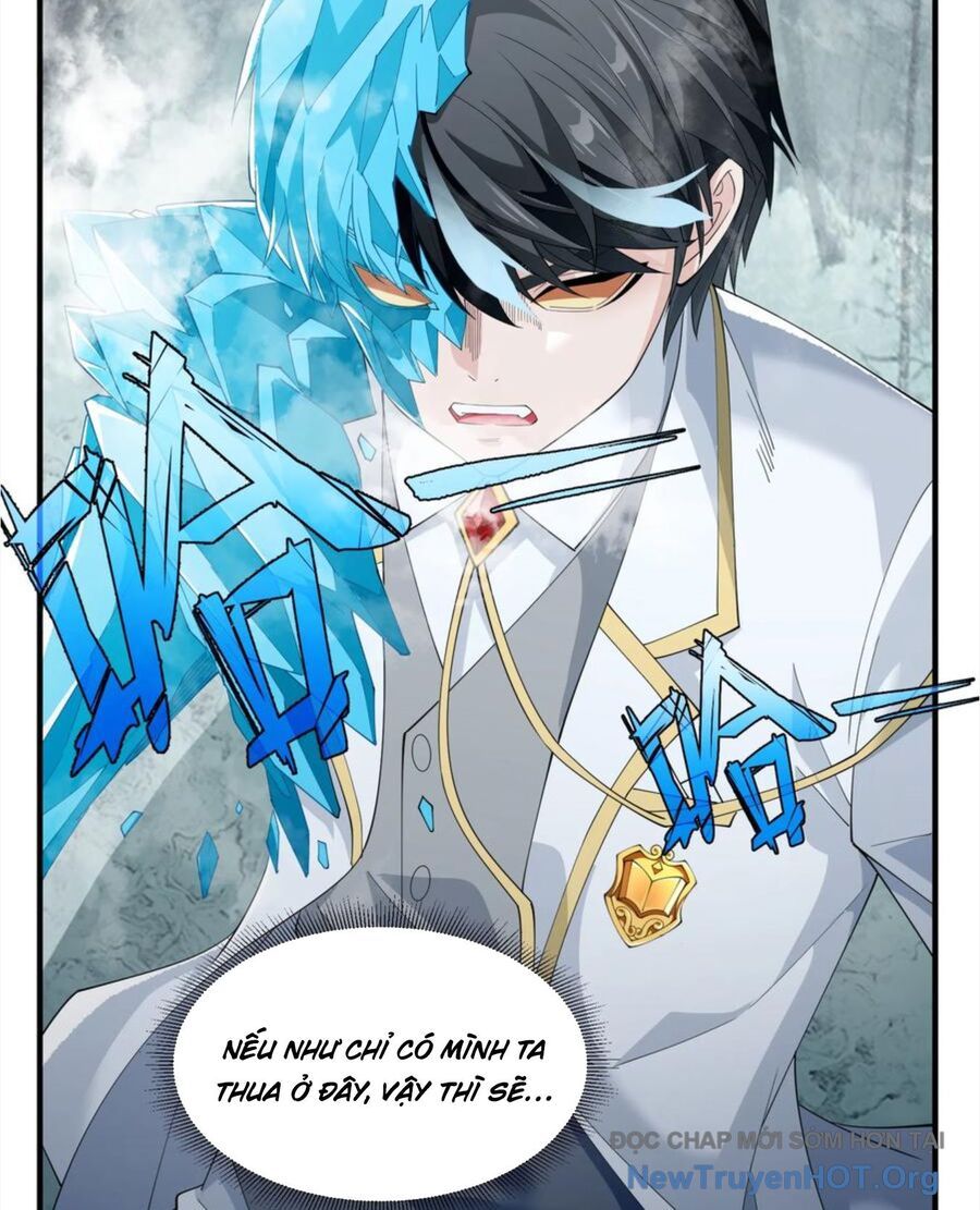 Tiểu Bạo Chúa Không Muốn Gặp Kết Thảm Chapter 58 - Trang 2