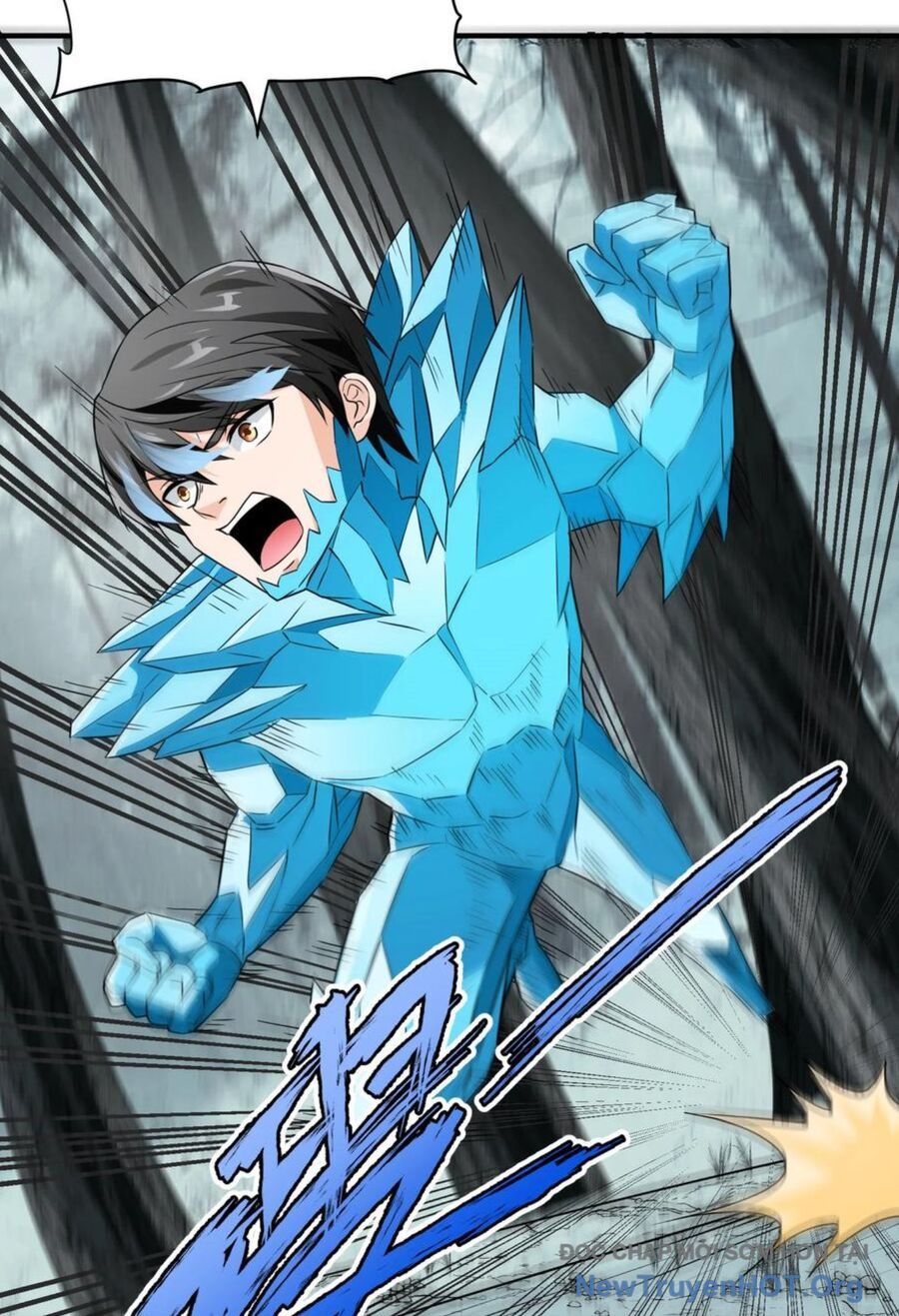 Tiểu Bạo Chúa Không Muốn Gặp Kết Thảm Chapter 58 - Trang 2