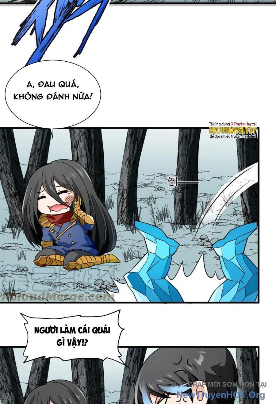 Tiểu Bạo Chúa Không Muốn Gặp Kết Thảm Chapter 58 - Trang 2