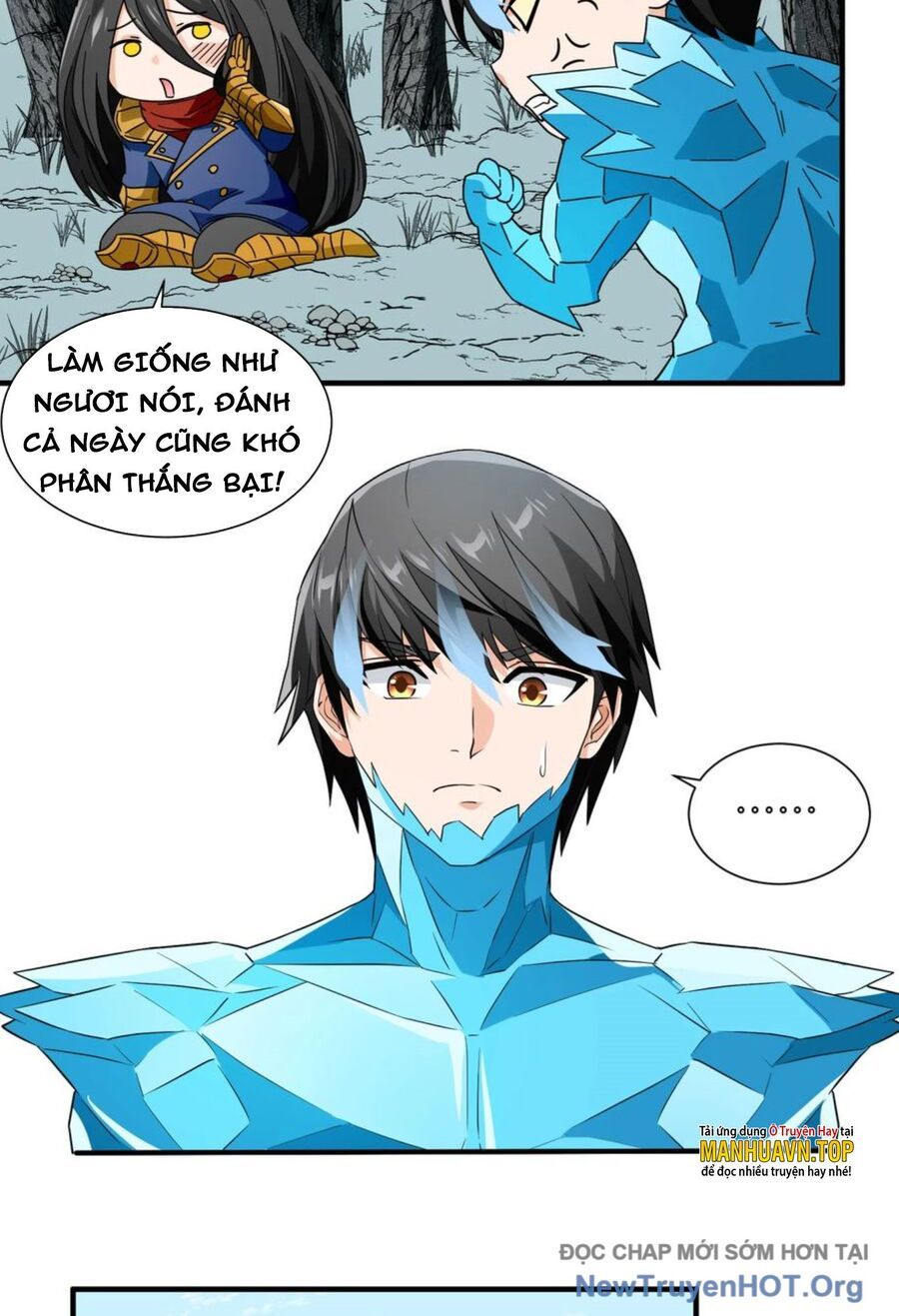 Tiểu Bạo Chúa Không Muốn Gặp Kết Thảm Chapter 58 - Trang 2