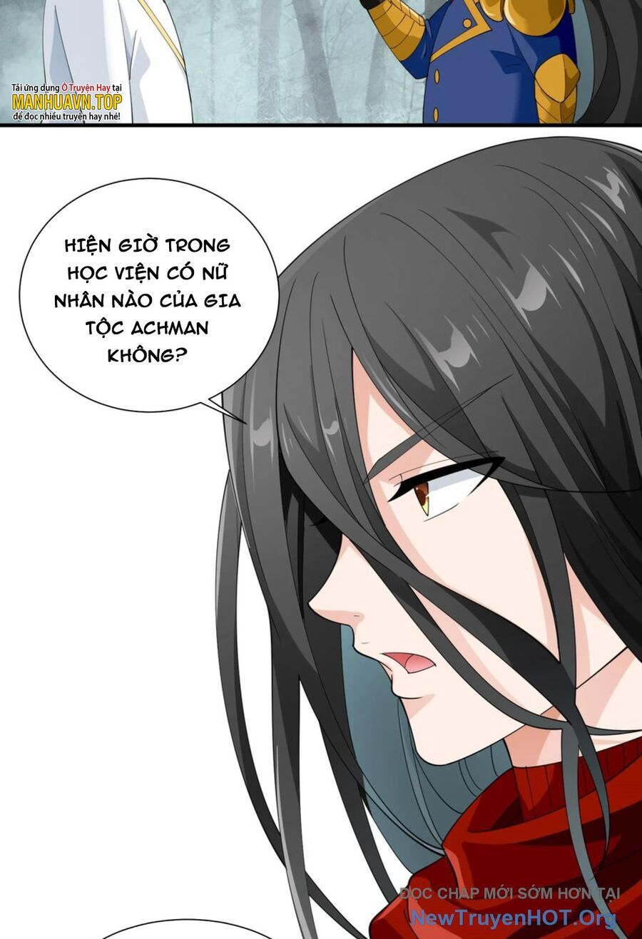 Tiểu Bạo Chúa Không Muốn Gặp Kết Thảm Chapter 58 - Trang 2