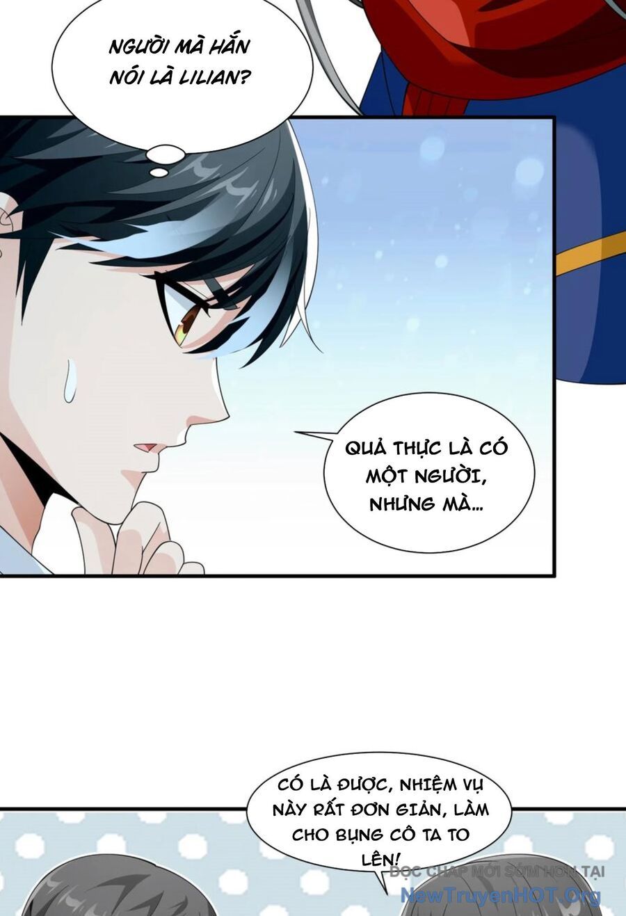 Tiểu Bạo Chúa Không Muốn Gặp Kết Thảm Chapter 58 - Trang 2