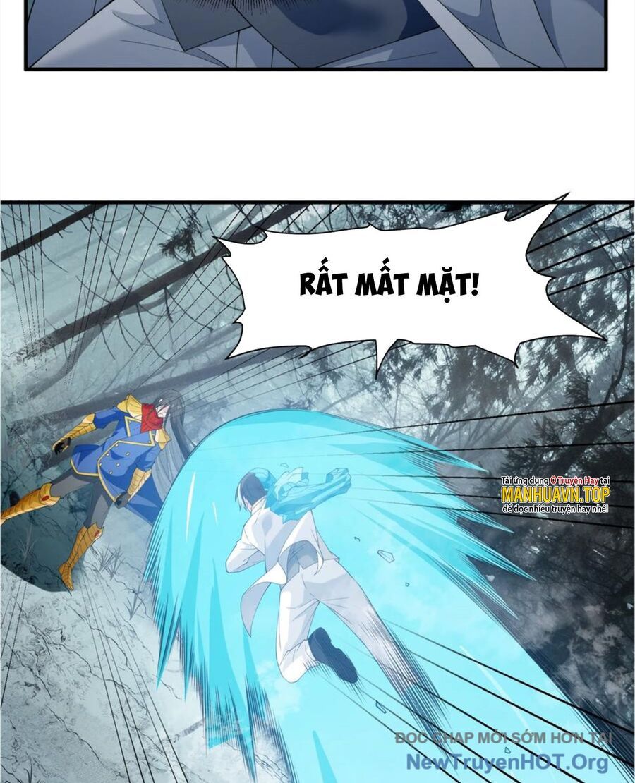 Tiểu Bạo Chúa Không Muốn Gặp Kết Thảm Chapter 58 - Trang 2