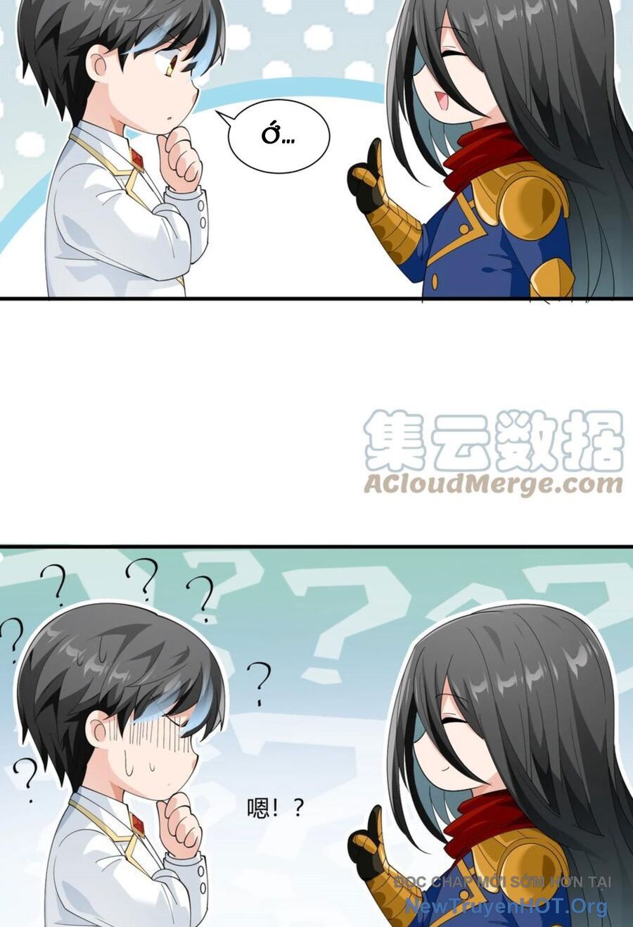 Tiểu Bạo Chúa Không Muốn Gặp Kết Thảm Chapter 58 - Trang 2