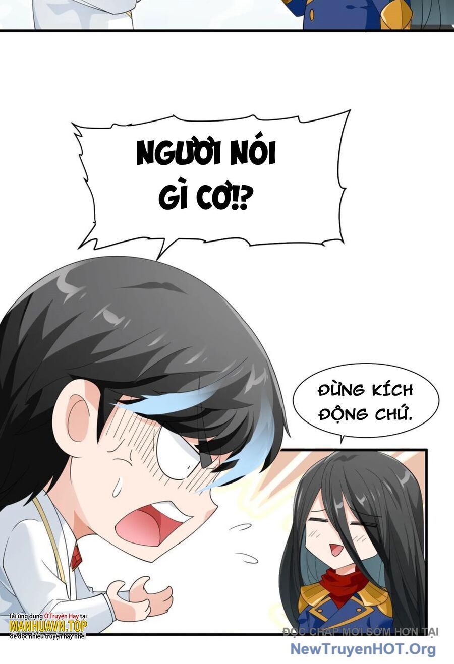 Tiểu Bạo Chúa Không Muốn Gặp Kết Thảm Chapter 58 - Trang 2