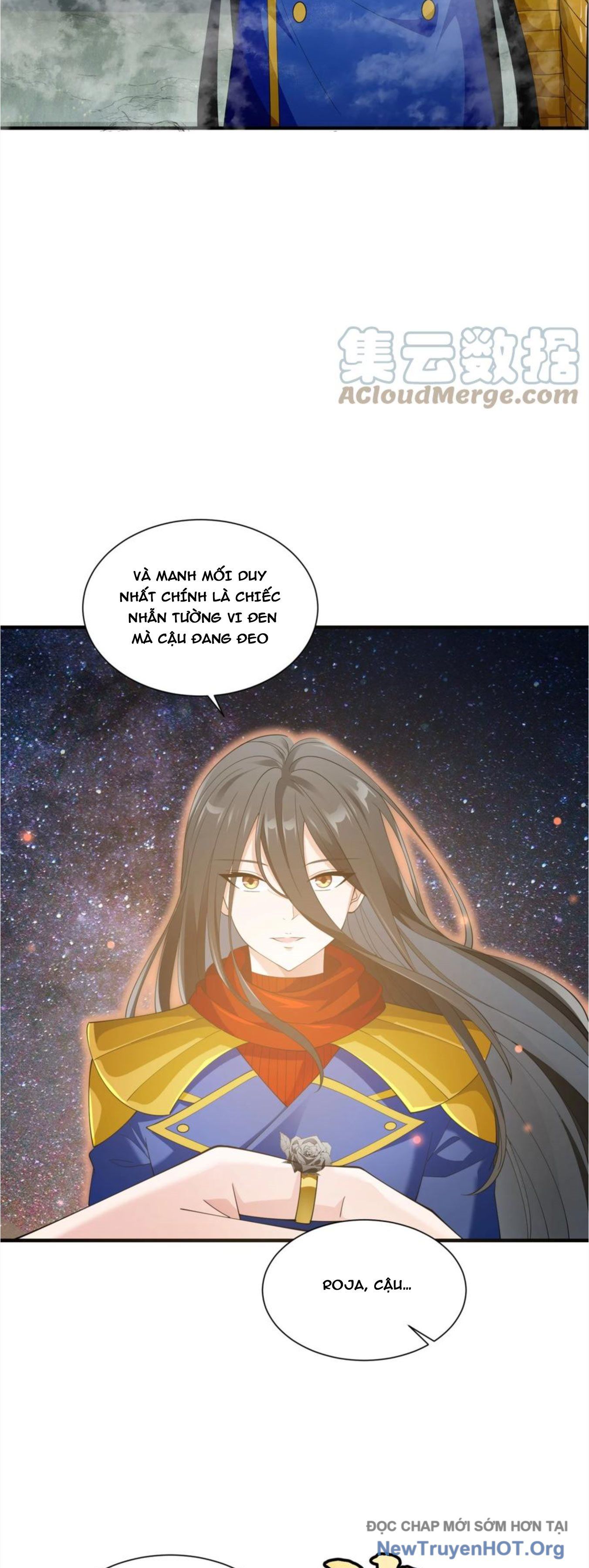 Tiểu Bạo Chúa Không Muốn Gặp Kết Thảm Chapter 59 - Trang 2