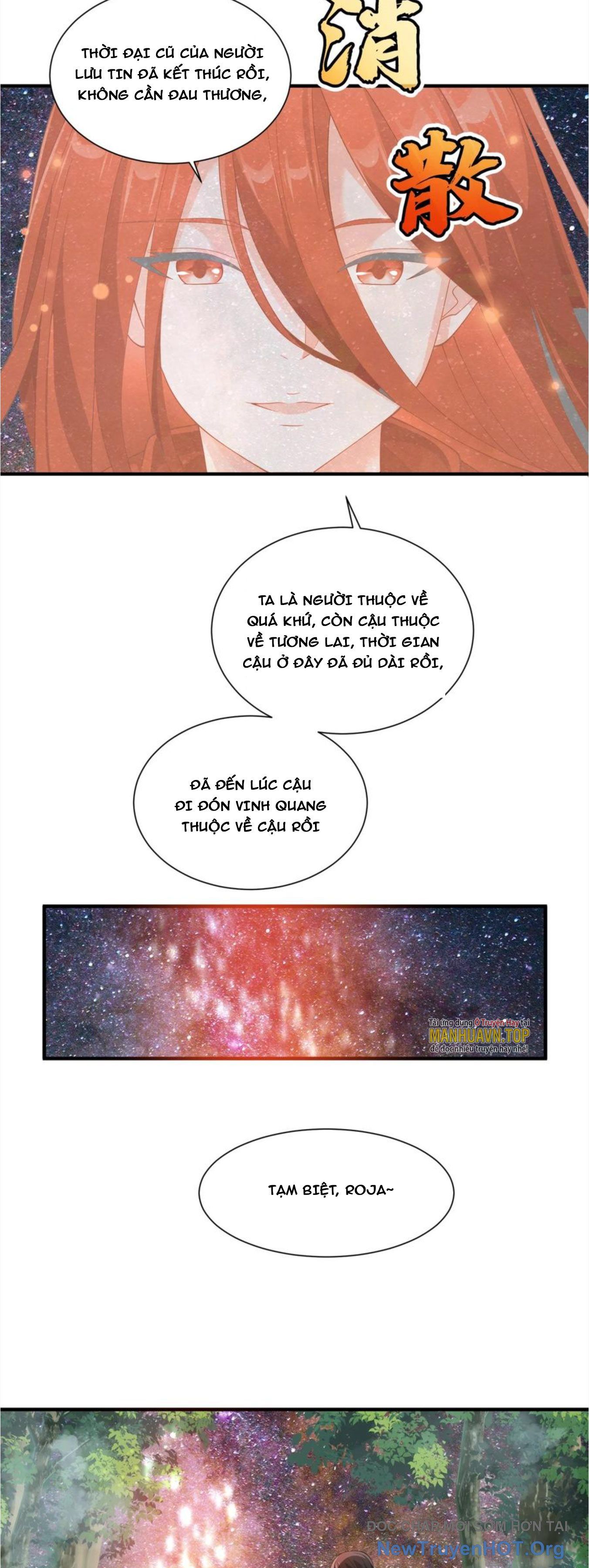 Tiểu Bạo Chúa Không Muốn Gặp Kết Thảm Chapter 59 - Trang 2