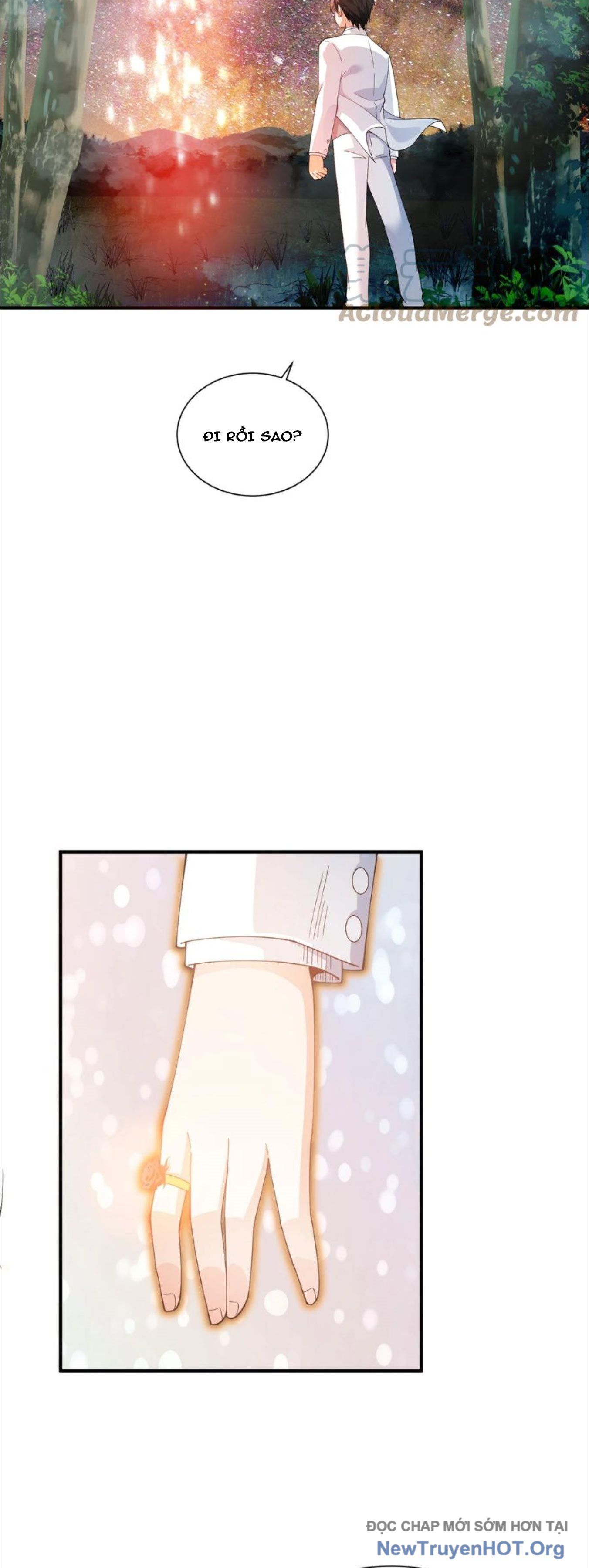 Tiểu Bạo Chúa Không Muốn Gặp Kết Thảm Chapter 59 - Trang 2