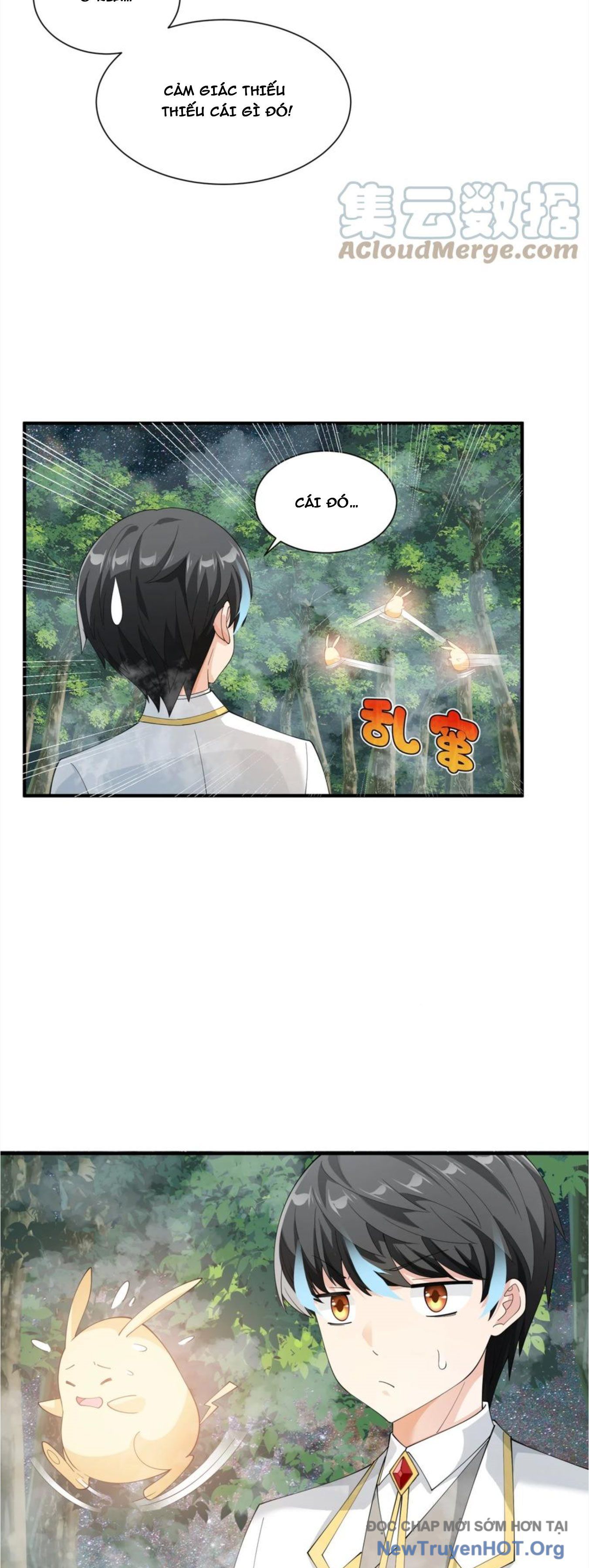 Tiểu Bạo Chúa Không Muốn Gặp Kết Thảm Chapter 59 - Trang 2