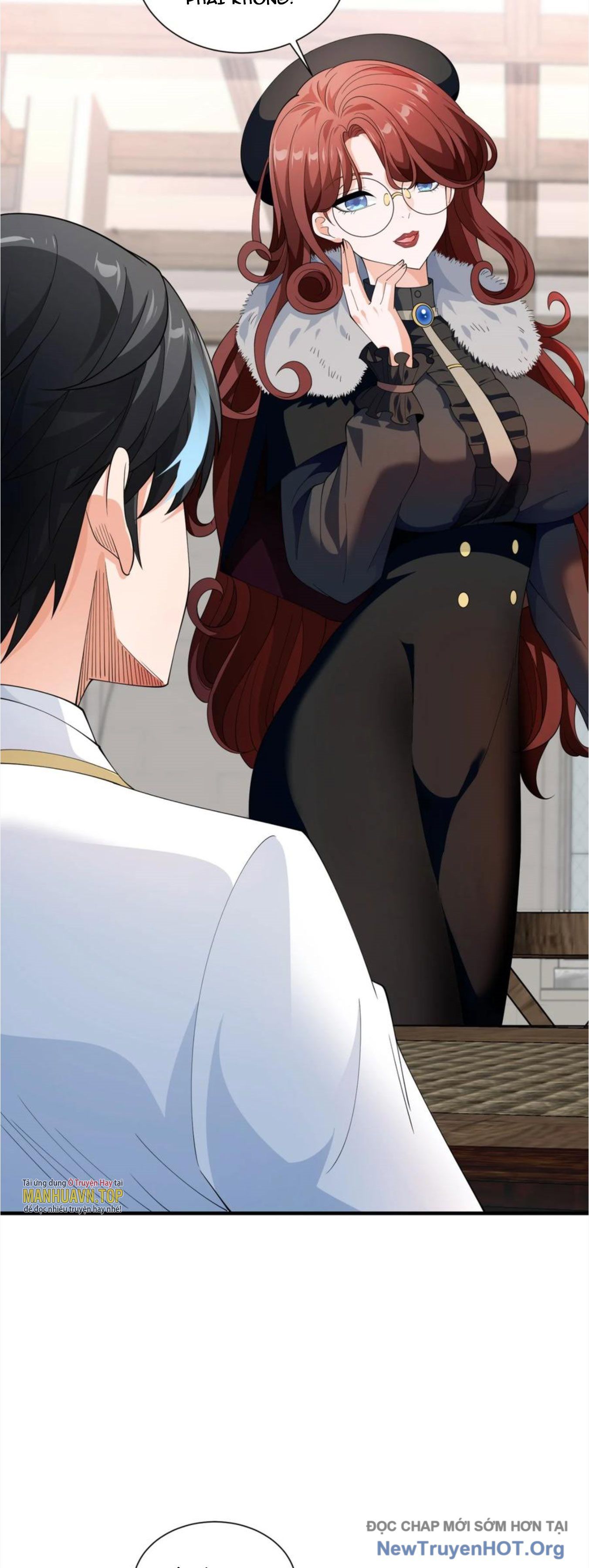 Tiểu Bạo Chúa Không Muốn Gặp Kết Thảm Chapter 59 - Trang 2