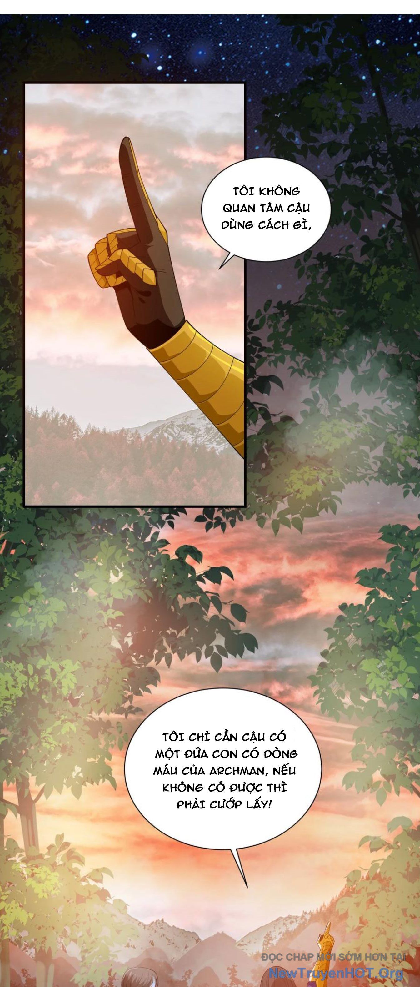 Tiểu Bạo Chúa Không Muốn Gặp Kết Thảm Chapter 59 - Trang 2