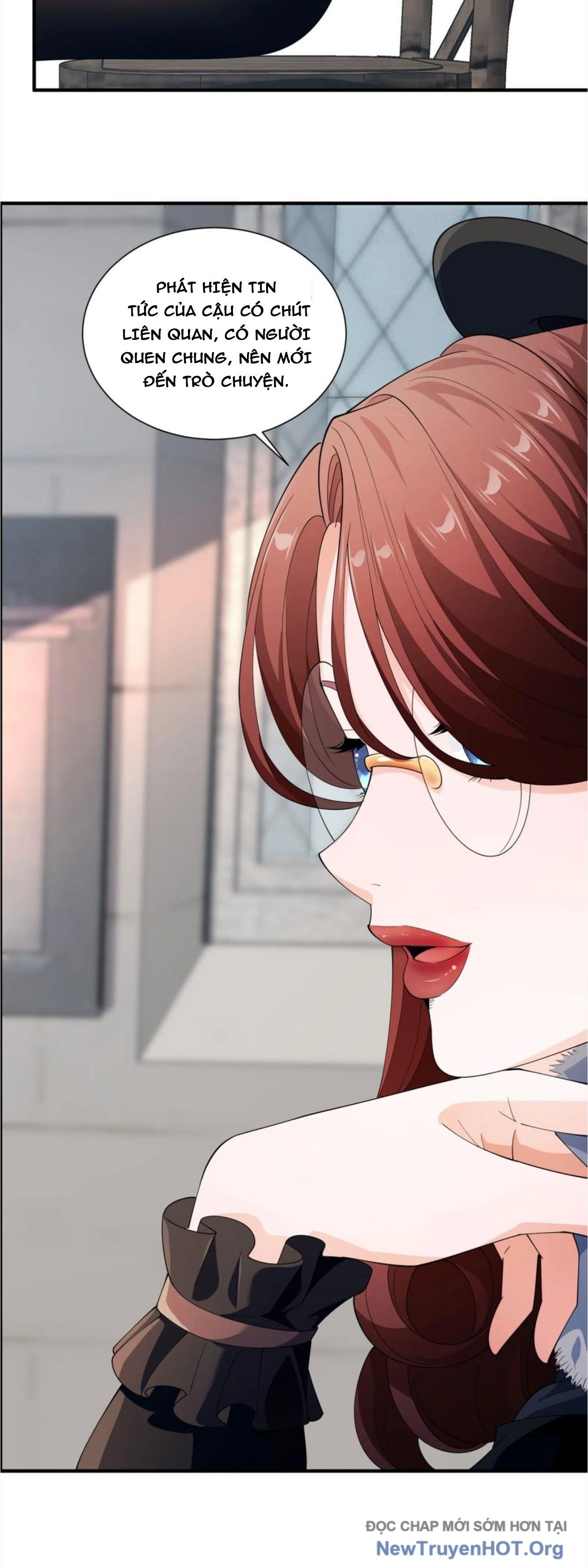 Tiểu Bạo Chúa Không Muốn Gặp Kết Thảm Chapter 59 - Trang 2