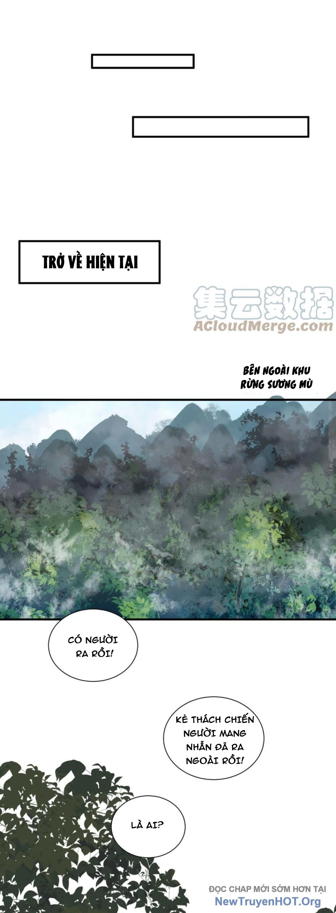 Tiểu Bạo Chúa Không Muốn Gặp Kết Thảm Chapter 59 - Trang 2