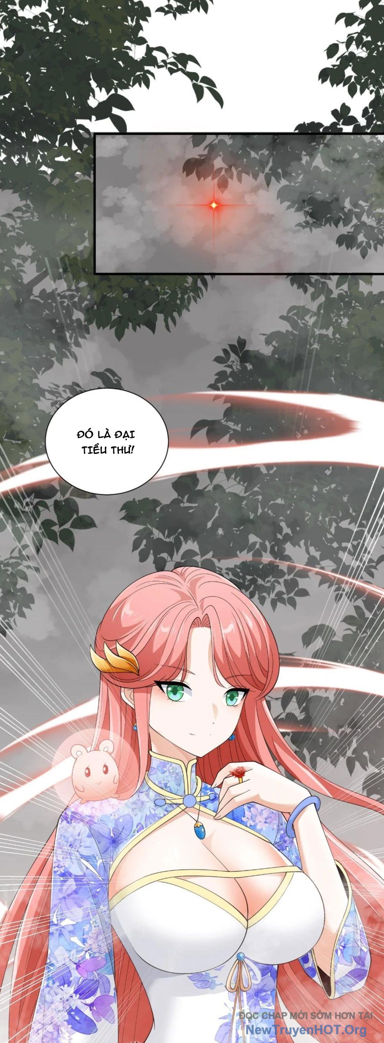 Tiểu Bạo Chúa Không Muốn Gặp Kết Thảm Chapter 59 - Trang 2