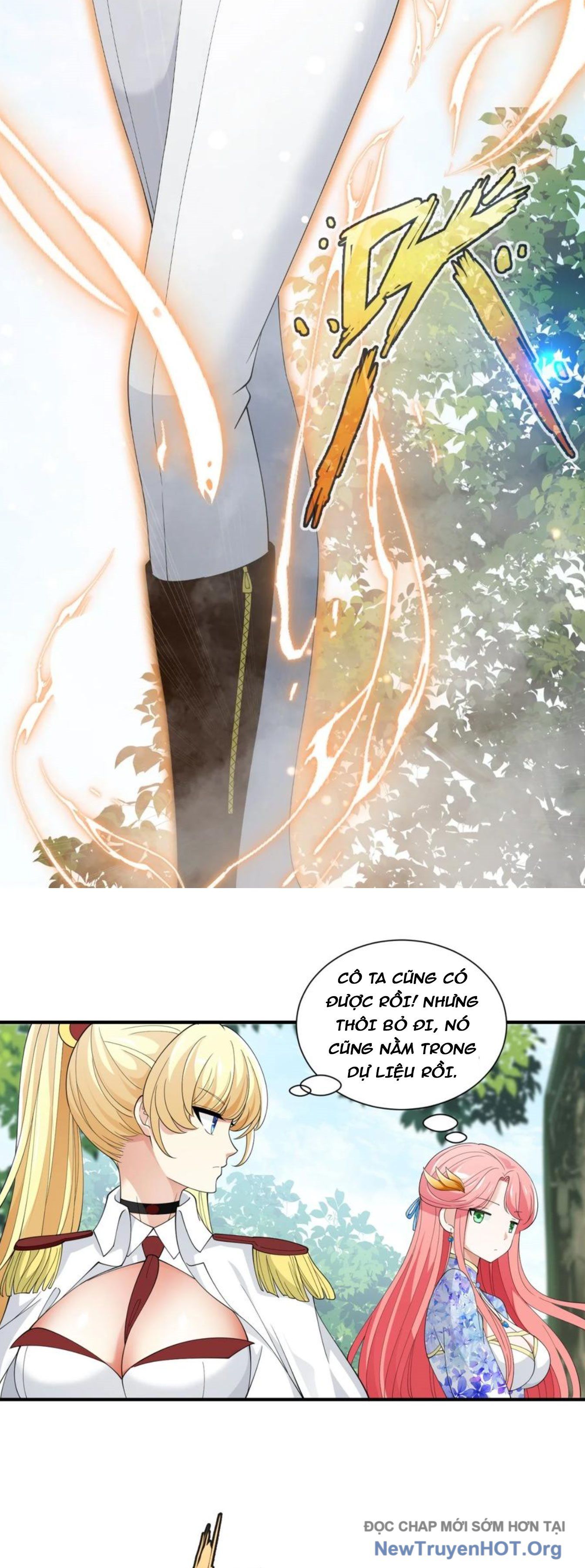 Tiểu Bạo Chúa Không Muốn Gặp Kết Thảm Chapter 59 - Trang 2