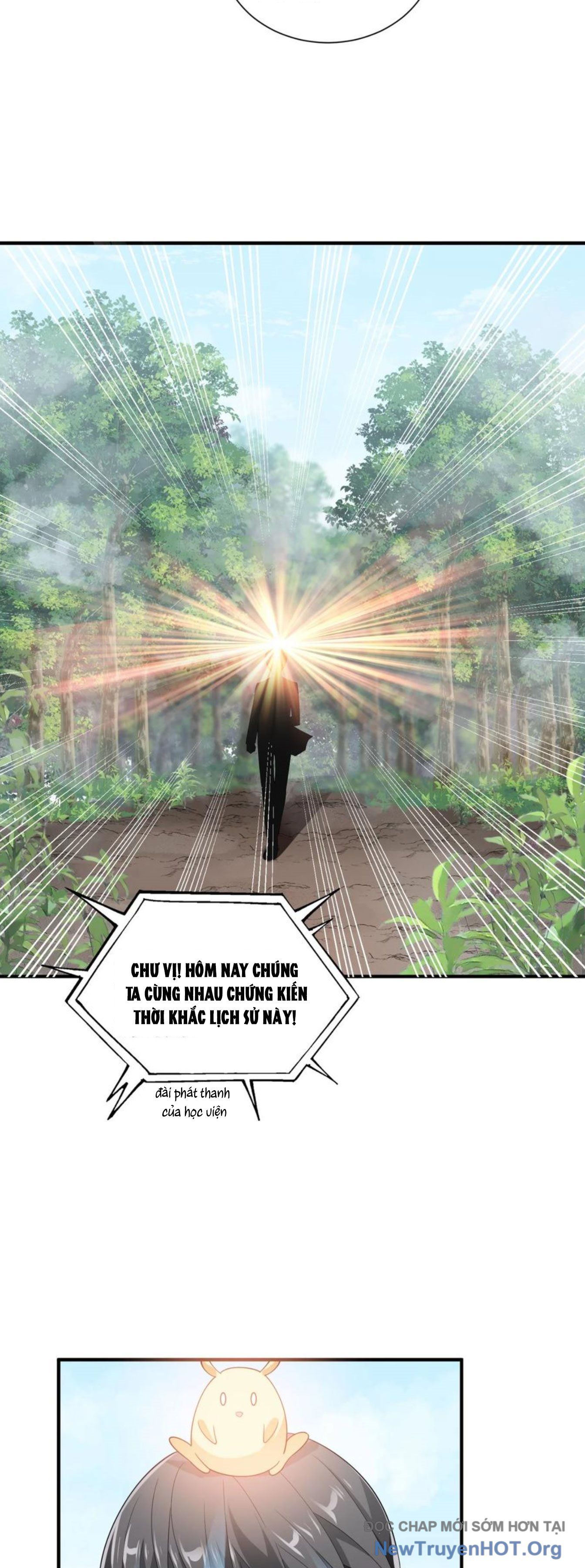 Tiểu Bạo Chúa Không Muốn Gặp Kết Thảm Chapter 59 - Trang 2