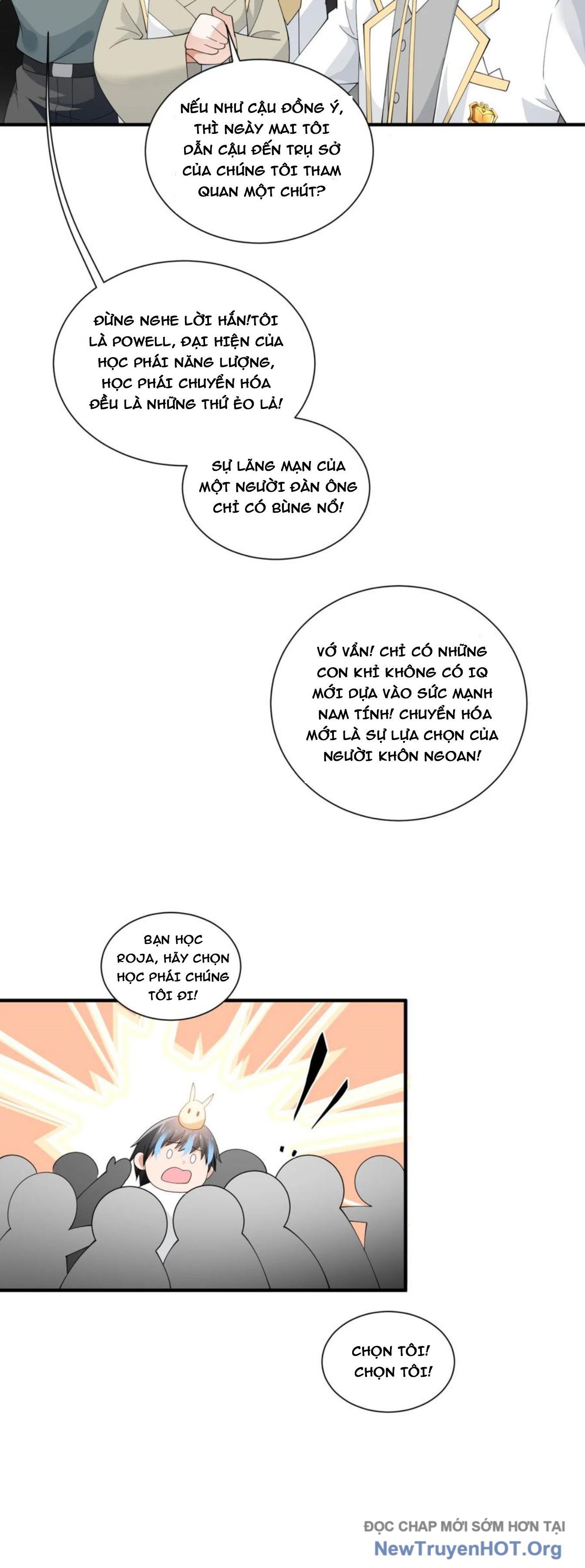 Tiểu Bạo Chúa Không Muốn Gặp Kết Thảm Chapter 59 - Trang 2