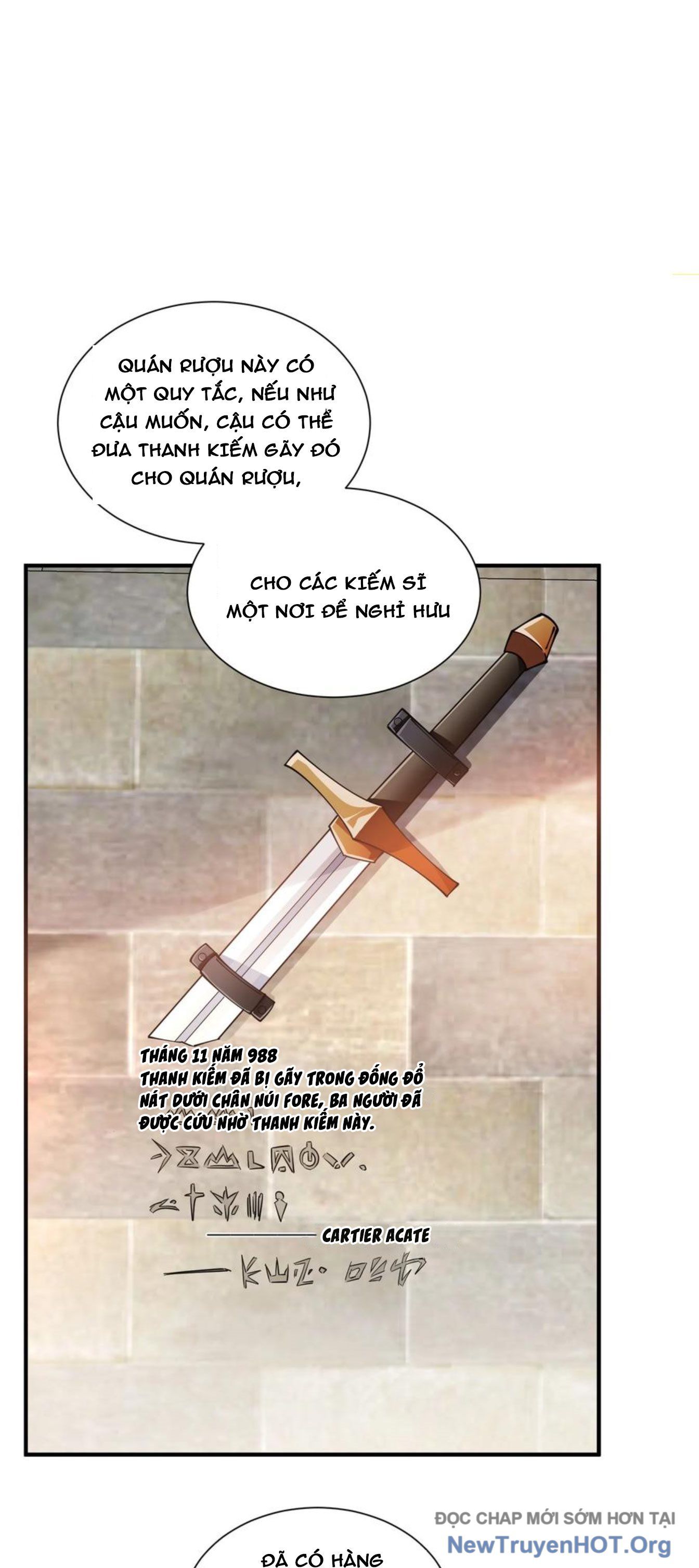 Tiểu Bạo Chúa Không Muốn Gặp Kết Thảm Chapter 59 - Trang 2