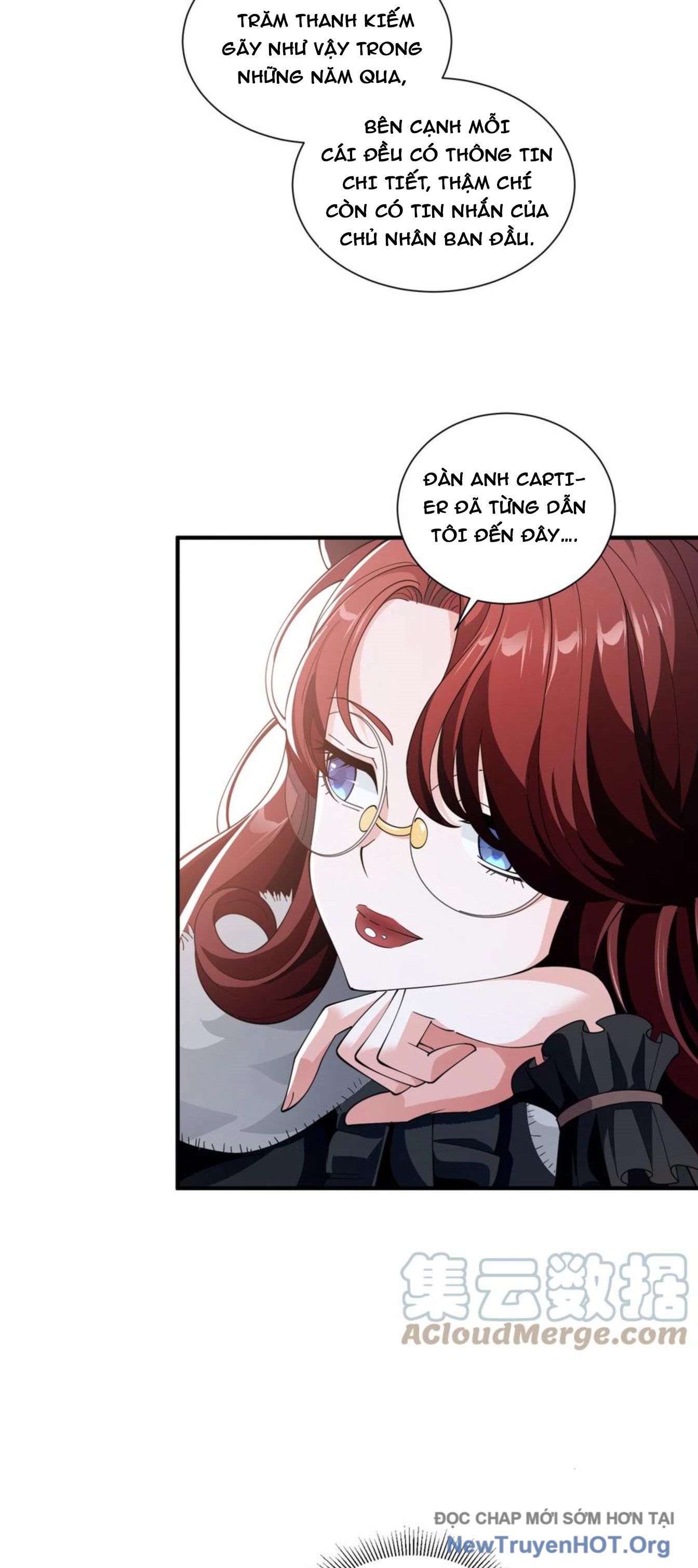 Tiểu Bạo Chúa Không Muốn Gặp Kết Thảm Chapter 59 - Trang 2