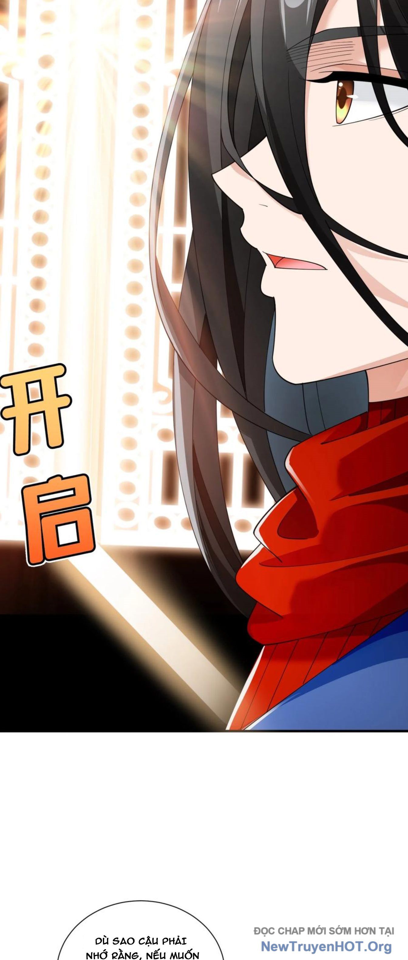 Tiểu Bạo Chúa Không Muốn Gặp Kết Thảm Chapter 59 - Trang 2