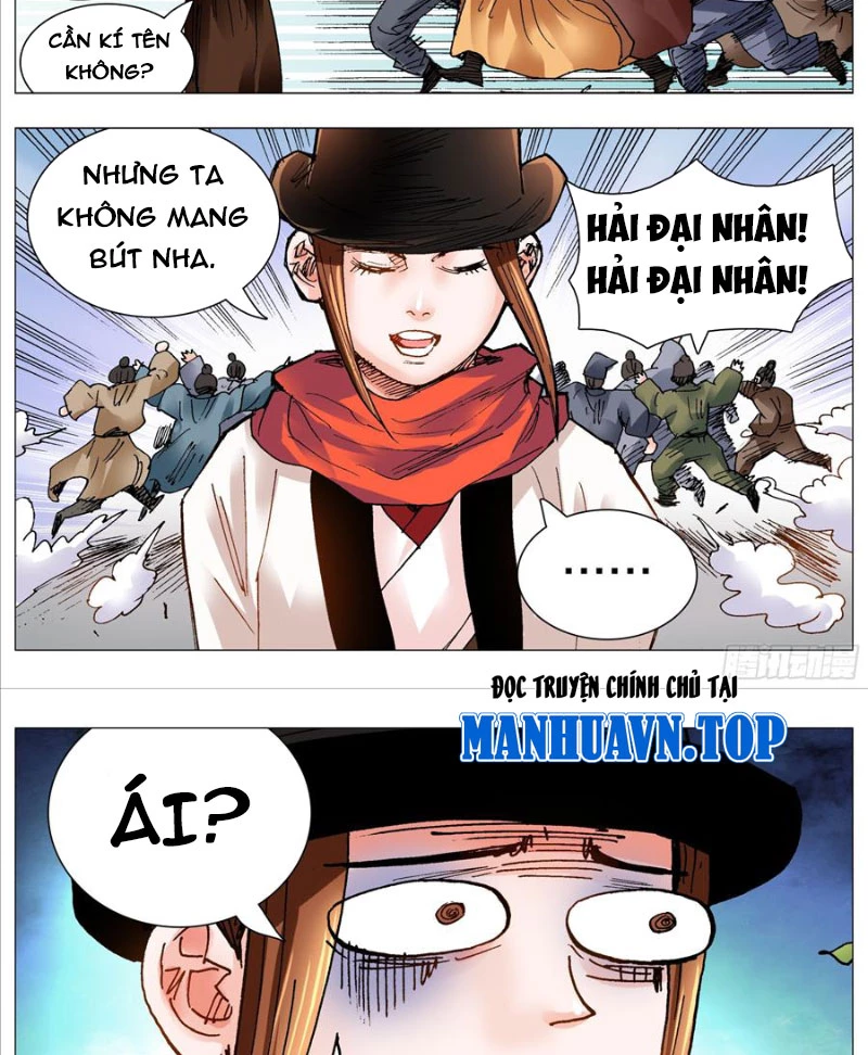 Tiểu Các Lão Chapter 100 - Trang 2