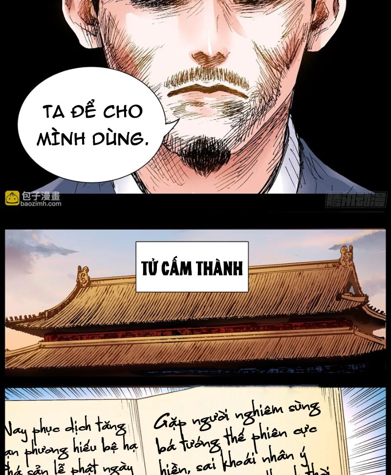 Tiểu Các Lão Chapter 100 - Trang 2