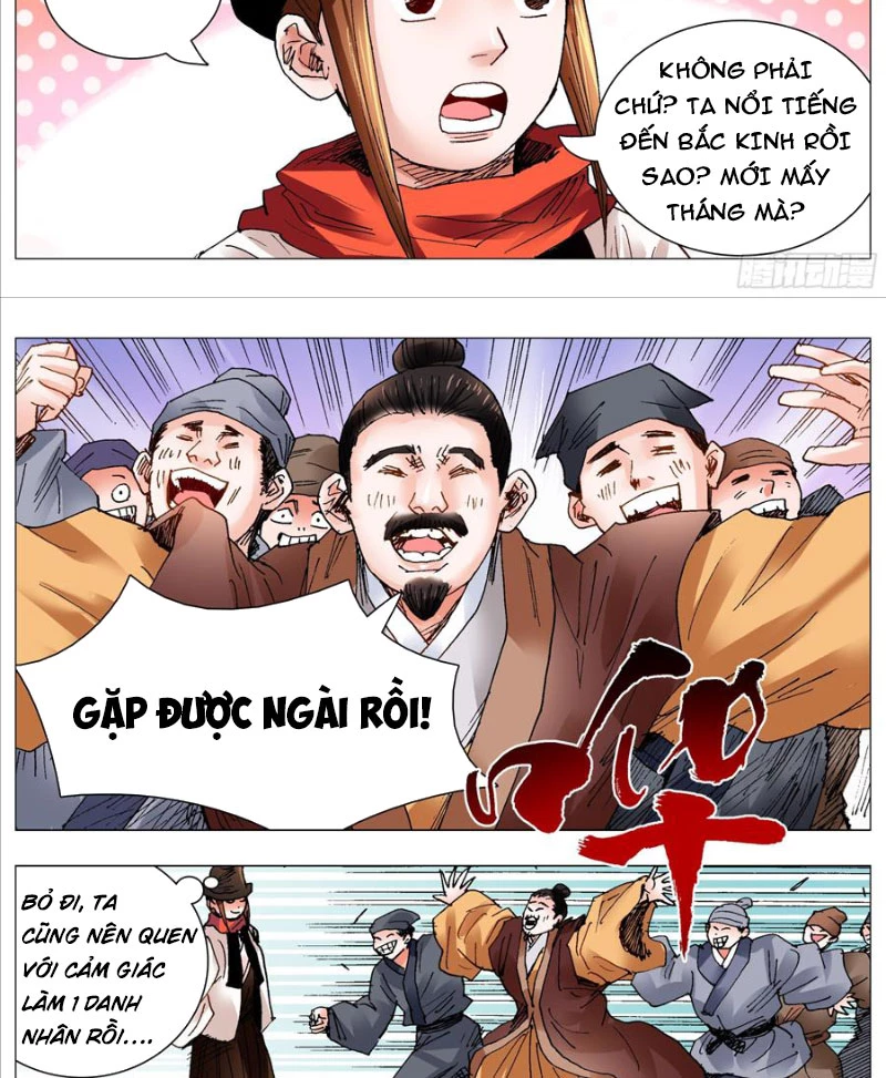 Tiểu Các Lão Chapter 100 - Trang 2