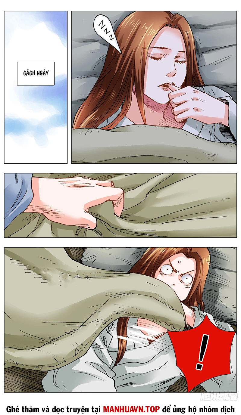 Tiểu Các Lão Chapter 103 - Trang 2