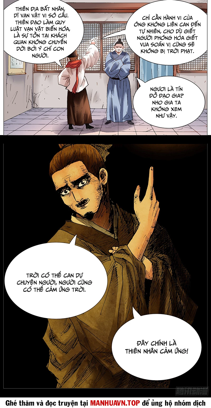 Tiểu Các Lão Chapter 103 - Trang 2