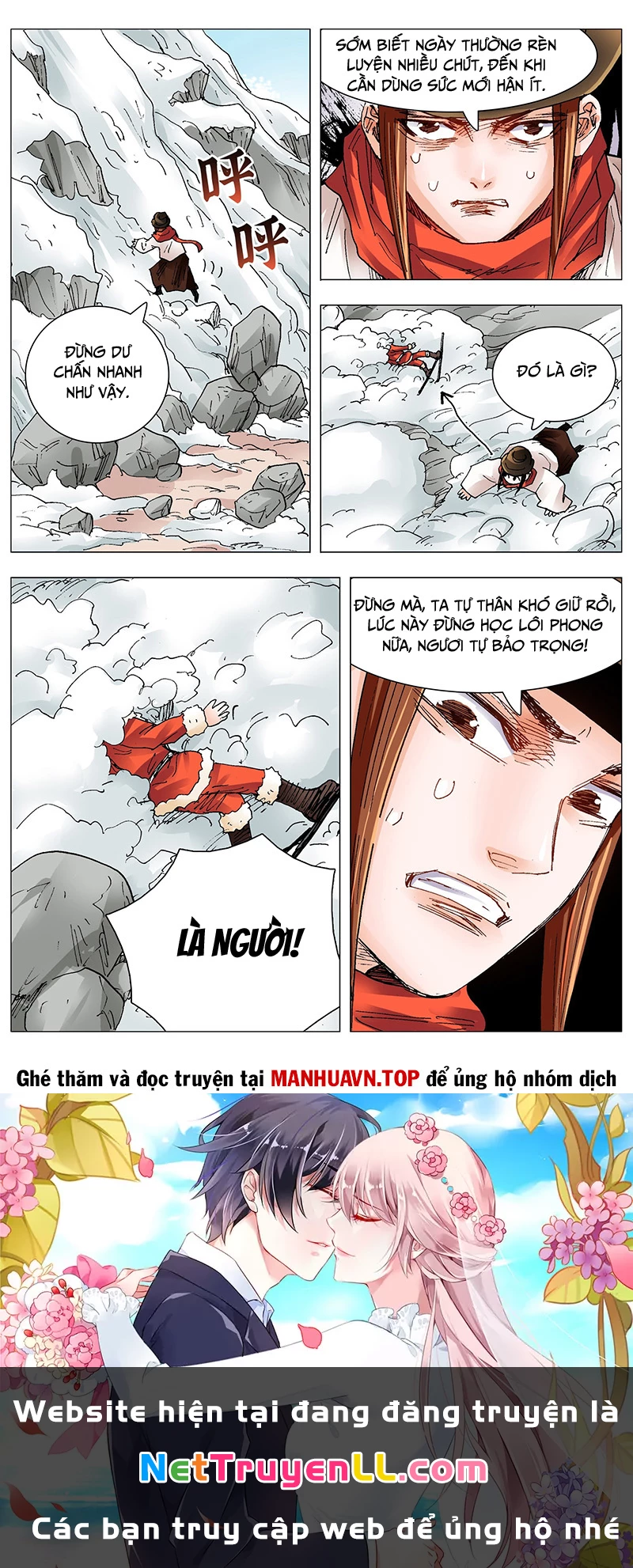 Tiểu Các Lão Chapter 107 - Trang 2