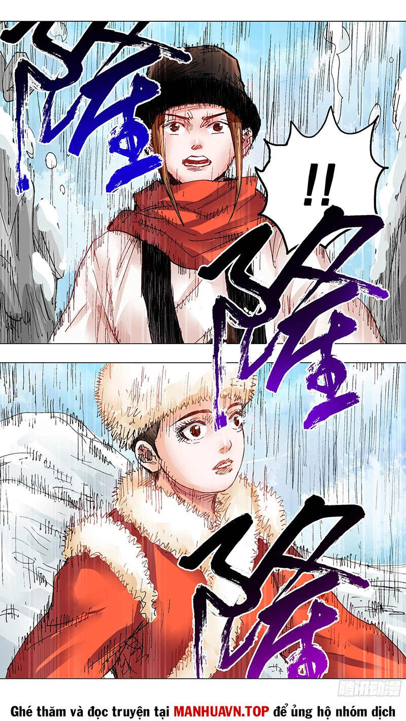 Tiểu Các Lão Chapter 107 - Trang 2