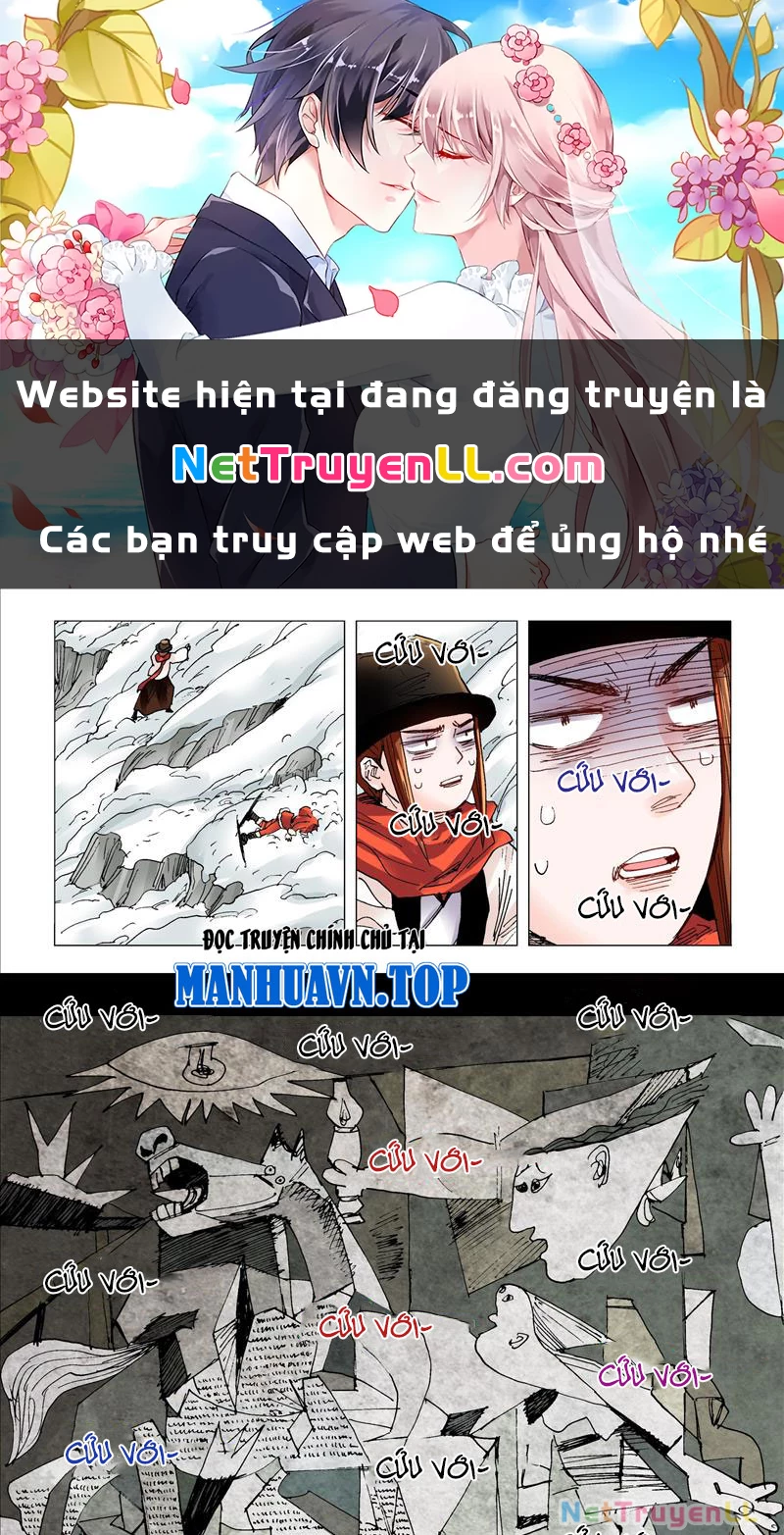Tiểu Các Lão Chapter 108 - Trang 2